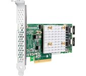 HPE Controlador SAS HP Smart Array E208i-p con Memoria Caché Resguardada y Compatibilidad con RAID