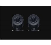 Razer Nommo V2 X Rango Completo Negro Inalámbrico Y Alámbrico