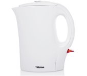 Hervidor de Agua Tristar WK-3372/ 1100W/ Capacidad 1L