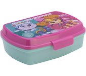 Mr Popye Fiambrera Rectangular Almuerzo Infantil Diferentes Modelos Stitch Barbie Super Mario Disney Dragon Ball Minecraft Sonic Bluey Paw Patrol Spiderman Pokemon Minnie Mouse Mickey Peppa Pig Producto Oficial