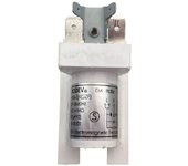 Filtro Antiparásitos Lavavajillas Beko BBIM12309XPE DNF06-Z(KGZF) 0.15uF