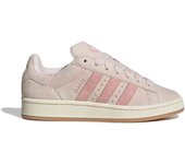 Zapatillas Adidas Campus 00S para mujer en color rosa