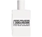 Zadig & Voltaire This Is Her! Eau De Parfum Vaporizador 50 ml ✅ Entrega 24/72h
