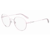 Montura de gafas Love Moschino Mujer MOL613-35JF220