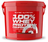 100% WHEY PROTEIN PROF. 5000G CHOCO-COCO