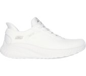 DEPORTIVA 117497 Slip-ins: BOBS Sport Squad Chaos WHITE Skechers