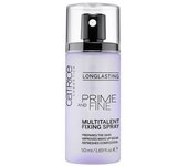 Spray Fijador Multiusos Prime and Fine - Catrice