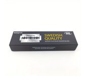 100/50/30pcsRazor Blades For Double Edge Razor,Germany Stainless Steel Blades Used for Folding Knife with Shaving & Hair Removal
