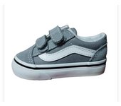 Zapatilla de Moda para KIDS/BEBÉ VANS TD OLD SKOOL V