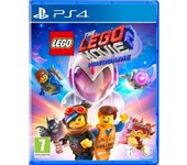LEGO the Movie 2: The Videogame Juego para Consola Sony PlayStation 4, PS4