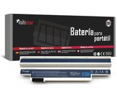 BATERÍA PARA PORTÁTIL ACER ASPIRE ONE 532H 533 UM09H31 UM09G31 532h 533 AO533 AO532h