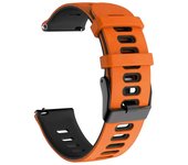 S2 46MM 42MM Silicone Watchband For Xiaomi Mi Watch S1 Active Color 2 Smartwatch Band Global Version Sport 22mm Bracelet Strap