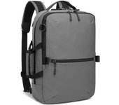 Mochila de Viaje en Cabina de Avión 43x16x28/ 46x17x29 para Ryanair, Maleta de Viaje en Cabina de Avión Bolsa de Cabina para Equipaje de Mano EasyJet Mochila de Viaje en Cabina de Avión