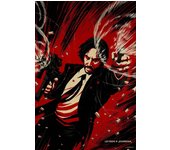 2023 New Movie John Wick Chapter 4 Series Film Keanu Reeves Poster Canvas Painting Wall Art Pictures Home Cinema Decor