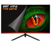 Monitor led gaming 27pulgadas keep out