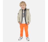 Mayoral Pantalón 5B Sarga Elastano para Niño
