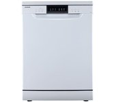 Lavavajillas 12 servicios Infiniton DIW-60.4 A++ 3 Prog
