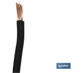 Cofan Rollo Cable Electrico 100 M H07V-K