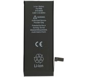 Generica Batería De Repuesto Iphone 6S  Capacidad 1715 Mah - Nueva Fabricación - Adhesivo Incluido