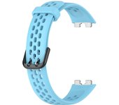 Strap For Huawei Band 8 9 Bracelet Silicone Smartwatch TPU Waterproof Wristband Soft Bracelet For Huawei Band 8 9 Accessories