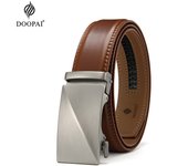 Men Leather Belt Automatic Buckle Belt Fashion Alloy Belts Genune Leather Luxury Belts for Men Business Luxury Designer Clothes