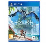 Horizon Forbidden West Standard Vrs Juego para Consola Sony PlayStation 4 PS4