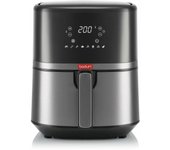 Freidora de Aire Bodum MELIOR Negro 1500 W 4,5 L