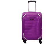 Maleta de viaje de 20, 24 y 28 pulgadas, con carrito de tela Oxford, Maleta de equipaje rodante, Valise