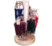 Opinel expositor 60 navajas n. 7 colores 002226
