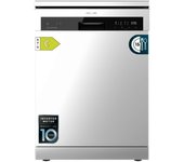 CECOTEC 02779 - Lavavajillas Bolero Aguazero 6500 Inox C