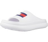 Chanclas Mujer Marca Tommy Hilfiger Modelo T3x0 33461