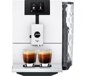Jura Máquina EC ENA 8 Nordic Blanco