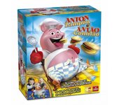 Juego de Mesa Antón Zampón Goliath - Divertido y Fácil de Jugar