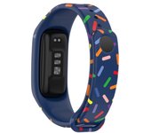 Silicone Strap for OPPO Band Smart Band Accessories Bracelect Replacement Wristband for OPPO Band Strap Belt