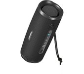 Tronsmart Mirtune C3 Plus Altavoz para exteriores, potencia 30W, resistencia al agua IPX7, conexión Bluetooth 5.3, experiencia de sonido 3D, 18 horas de autonomía, personalización de audio mediante App