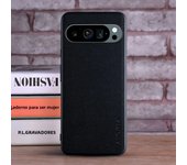 Textile Case for Google Pixel 9 9a Pro 9 Pro XL 9 Soft TPU Hard PC material perfect touching feel Google Pixel 9 Pro XL Case