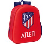 MOCHILA 3D ATCO. DE MADRID