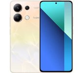 Xiaomi Redmi Note 13 4G 6GB 128GB Dual Sim Oro