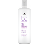 Schwarzkopf Bonacure Frizz Away Acondicionador 1000Ml