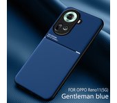 Slim Lightweight Magnetic Case For OPPO Reno 11 10 9 Pro Plus 8T 7  Phone Accessories For OPPO Find X5 Lite X6Pro