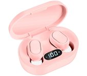 E7S TWS Wireless Headphones Bluetooth Earphone Control Sport Headset Waterproof Microphone Music Earphone Work On All Smartphone