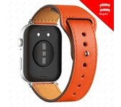 Leather Strap For Huawei Watch Fit 3 Watchband Replacement Correa For Huawei fit 2 band Wrist Bracelet Fit3 2024 NEW Accessories