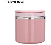 630/1000ml Food Thermal Jar Insulated Soup Cup Thermos Containers Stainless Steel Lunch Box Thermo Keep Hot for School Children