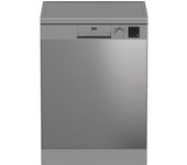 Lavavajillas Beko DVN05320X