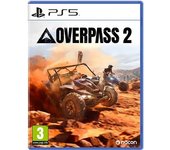 OVERPASS 2 Juego para Consola Sony PlayStation 5 PS5