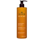 NUXE - Face and Body Ultra-Rich Cleansing Gel Rêve de miel