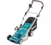 Cortacésped Makita ELM4121 - Potente y Preciso