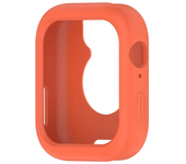 Silicone Case For Huawei Watch Fit 3 Smart Watch Strap TPU Protective Soft Bumper Cover Fit3 Protector Shell Accessories Adapter
