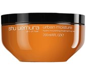 Shu Uemura Urban Moisture Hydro-Nourishing Treatment Dry Hair 200 ml ✅ Entrega 24/72h