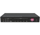 Adaptador HDMI 4K para Presentación de Alta Definición Vivolink